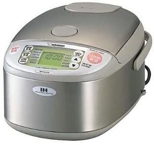 Zojirushi Overseas to Ih Rice Cookers Np-hlh10xa (220-230v Official Specifications)