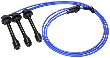 NGK RC-TE65 Spark Plug Wire Set