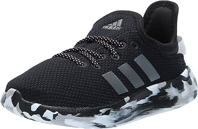 Adidas Unisex-Child Cloudfoam Pure Running Shoe