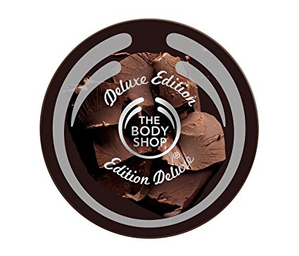 The Body Shop Chocomania Body Butter (For Dry Skin) 200ml/6.75oz