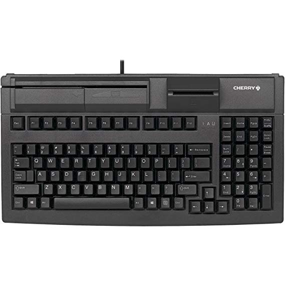 Cherry Multiboard MX V2 Keyboard (G80-7040LUVEU-2)