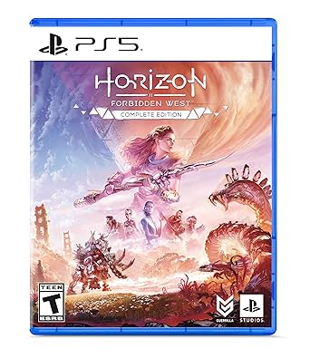 Horizon Forbidden West Complete Edition - PS5™