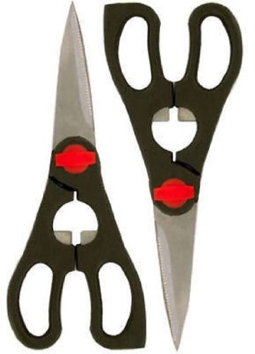 Farberware Classic Series Set of 2 All Purpose Shears