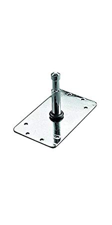 Avenger F800 3-Inch Baby Wall Plate