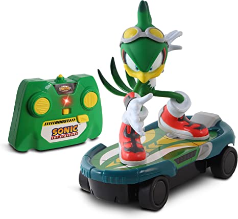 Sonic NKOK Free Rider R/C - Jet