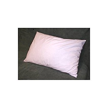 12x24 Synthetic Down Throw Pillow Insert