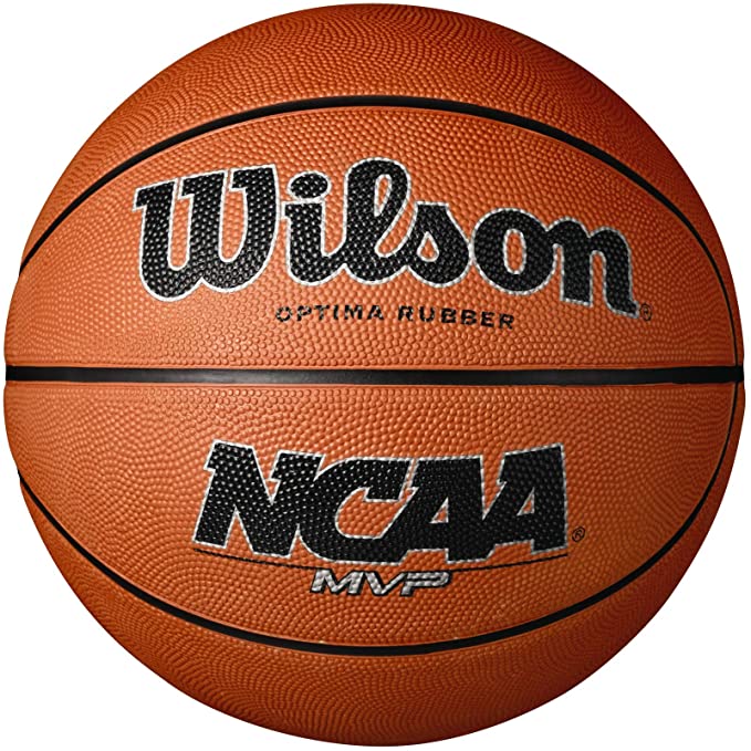 Wilson Rubber Basketball