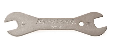 Park Tool PT-03 Double Ended Cone Wrench