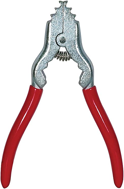 Satco 90-099 Chain Pliers, Color