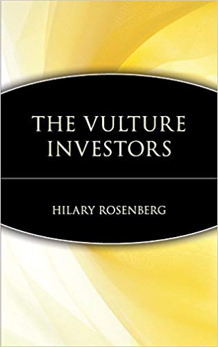 The Vulture Investors, Revised and Updated