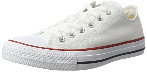 Converse Unisex Chuck Taylor AS Double Tongue OX Lace-Up