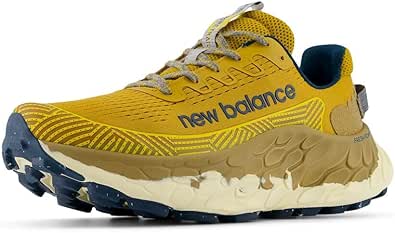 New Balance Men's Fresh Foam X More Trail V3 Running Shoe