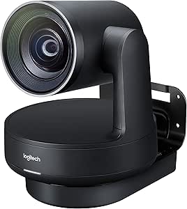 Logitech Rally Video Video Conference Equipment