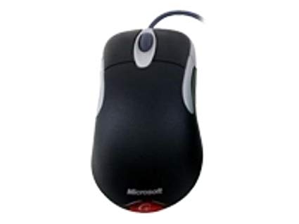 Microsoft IntelliMouse Optical 1.1A (black)