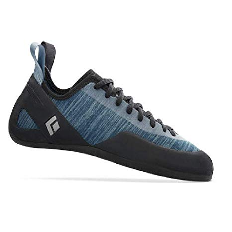 Black Diamond Mens Momentum Lace Climbing Shoes