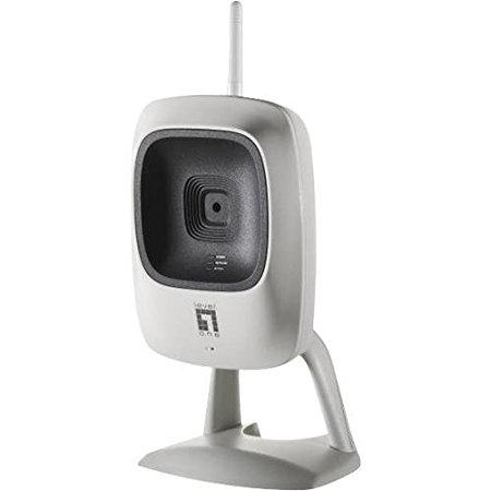LevelOne WCS-0010 11g Wireless Network Camera