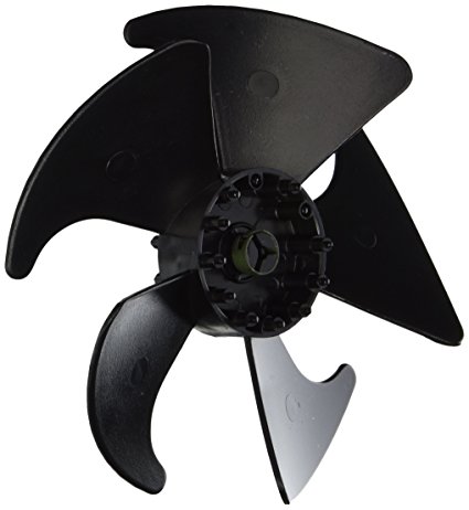 General Electric WR60X10204 Refrigerator Fan Blade