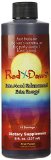 Red Dawn Liquid 8 oz Bottle - Energy Drink