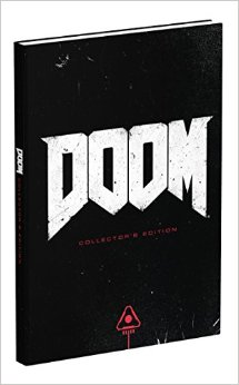 DOOM: Prima Collector's Edition Guide