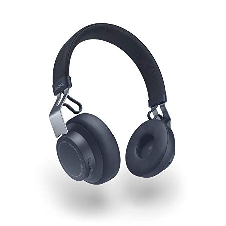 Jabra Move Style Navy