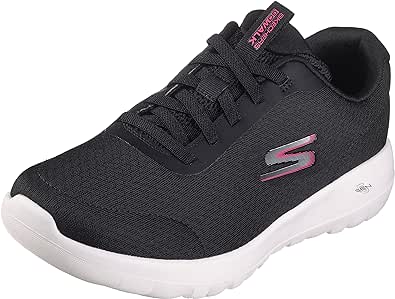 Skechers Womens Go Walk Joy Ecstatic