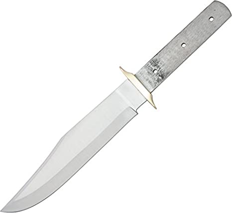 Knife Blade Bowie
