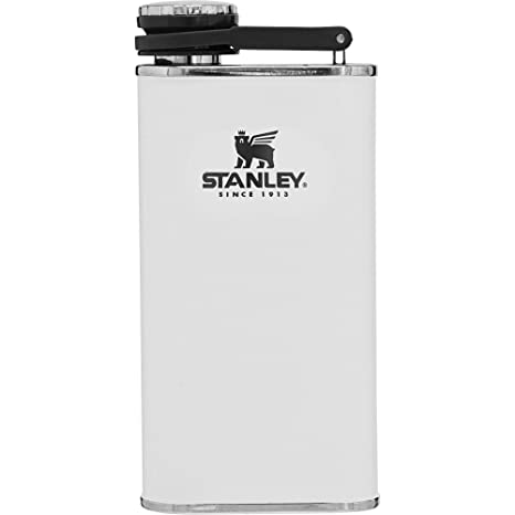 Stanley Easy Fill Wide Mouth Flask 8oz