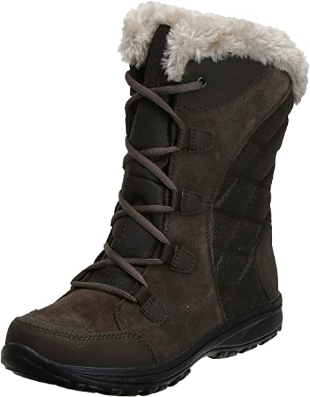 Columbia Women's Ice Maiden Ii Snow Boot