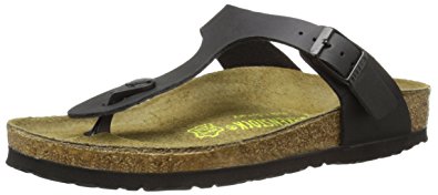 Birkenstock Gizeh Unisex Leather Sandals