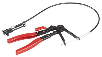 Drake Off Road 4525 Cable-Type Flexible Hose Clamp Pliers