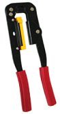 Pc Accessories- Idc Crimp Tool, For Flat Ribbon Cable And Idc Connectors