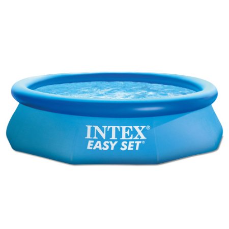 10' x 30 Intex Easy Set Pool"