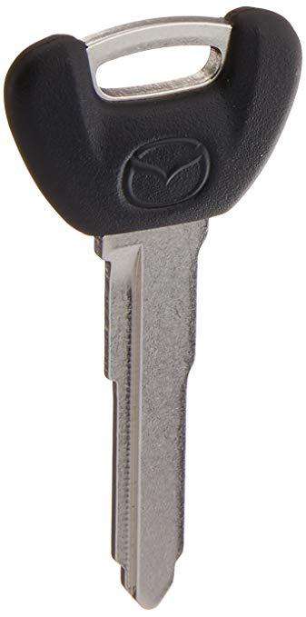 Mazda Genuine (GD7B-76-201A) Key Blank