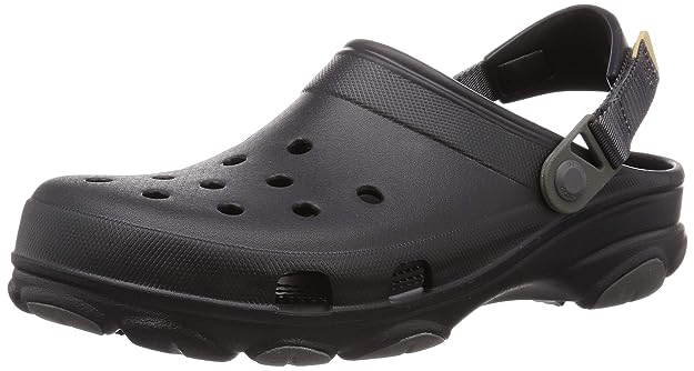 crocs Unisex-Adult Classic Clog