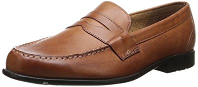 Rockport Men's Classic Loafer Penny