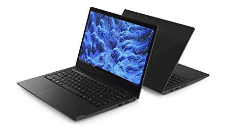 2019 Newest Lenovo Thin and Light Laptop PC 14W: 14" FHD Anti-Glare Display, AMD Dual Core A6-9220C, 4GB RAM, 64GB eMMC, WiFi, Bluetooth, HD Webcam, HDMI, USB-C, Windows 10 Pro Education