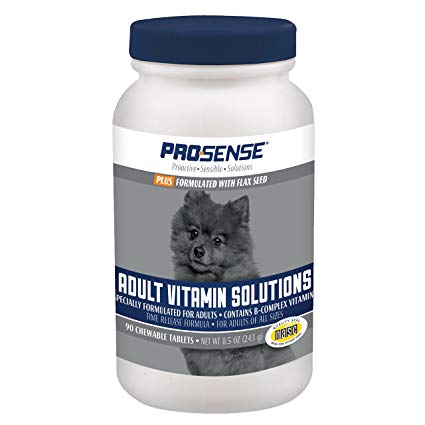 ProSense Plus Vitamin Solutions