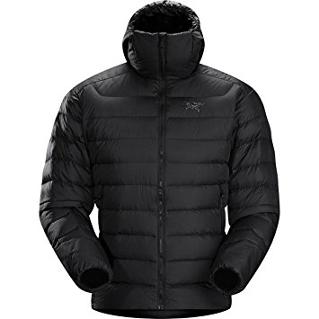 Arcteryx Thorium AR Hoody - Men's Black Small