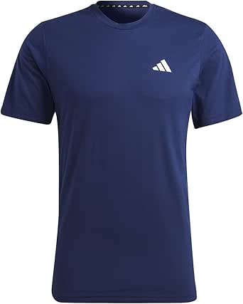 adidas Men's Essentials Feel Ready Training T-Shirt