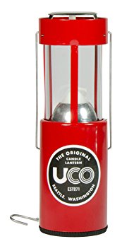 UCO Original Collapsible Candle Lantern
