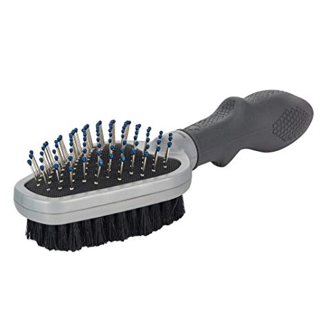 FURminator Dual Grooming Brush