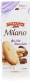 Pepperidge Farm Milano Cookies Double Chocolate 75 Oz