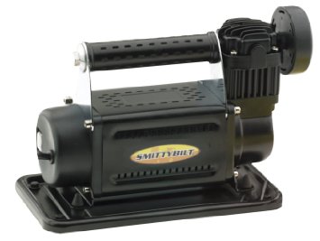 Smittybilt 2780 2.54 CFM Universal Air Compressor