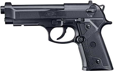 Umarex Beretta Elite II .177 Caliber BB Gun Air Pistol