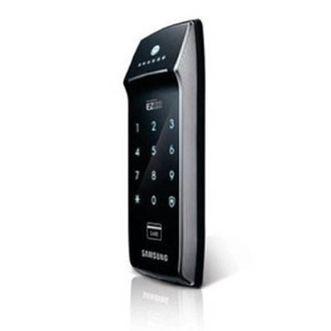 Samsung Digital Door Lock Shs-2320 Security Ezon Keyless