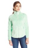 North Face Osito 2 Womens Full Zipper Fleece Jacket