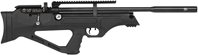 Hatsan FlashPup QE, Synthetic Stock air Rifle
