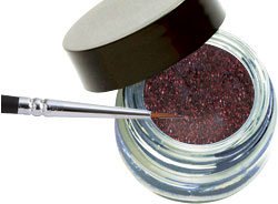 Jolie No Smudge Waterproof Indelible Gel Eyeliner 3g/(0.1oz) (Black Cherry)