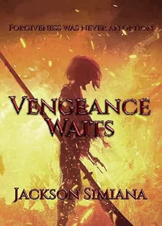 Vengeance Waits: A Tale from the Fables of Chaos