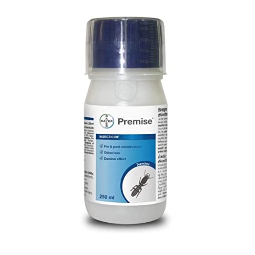 Bayer Premise SC 250ml - Termite Control use for Pre- Construction and Post Contruction